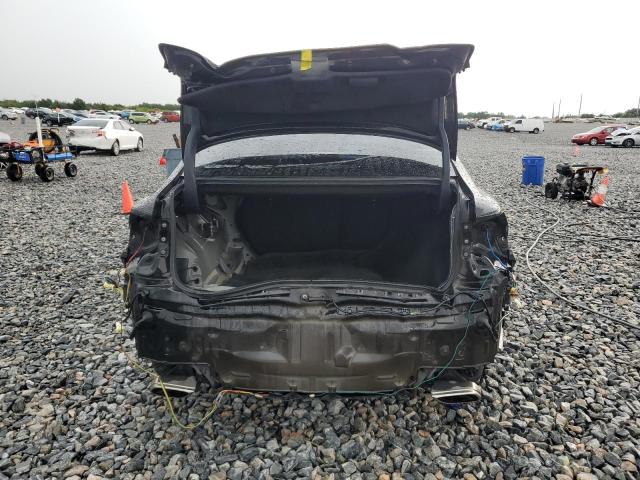  LEXUS IS 2018 Czarny