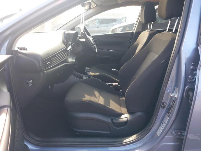 2024 HYUNDAI I20 ULTIMA