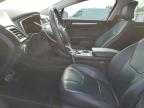 2017 Ford Fusion Titanium Hev   за продажба в Riverview, FL - Front End