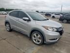 2016 Honda Hr-V Ex за продажба в Grand Prairie, TX - Hail