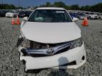 2014 Toyota Camry L   იყიდება Mebane-ში, NC - Front End