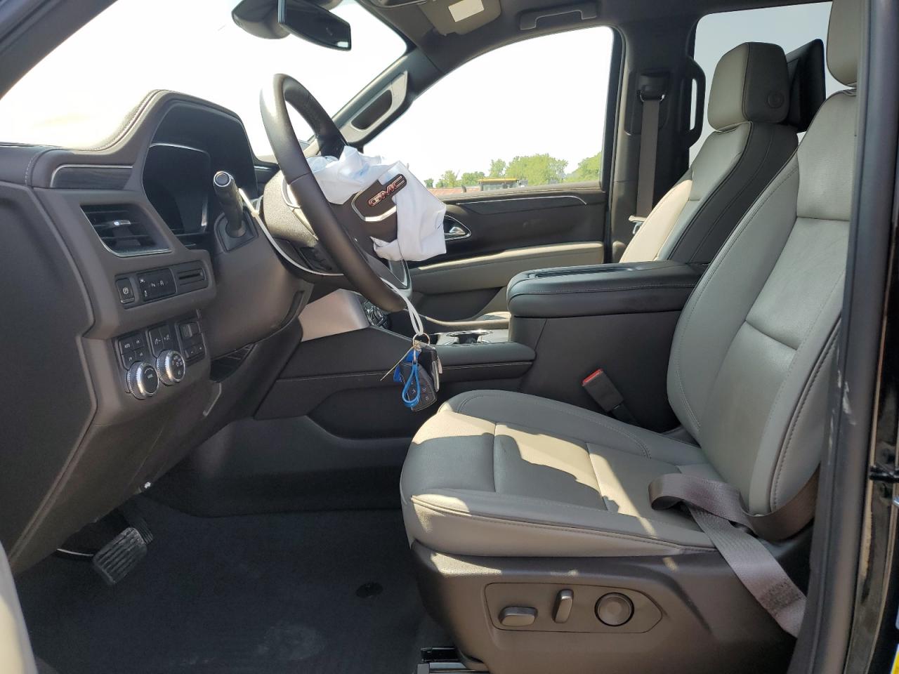2024 GMC Yukon Slt VIN: 1GKS2BKT5RR202772 Lot: 61798695