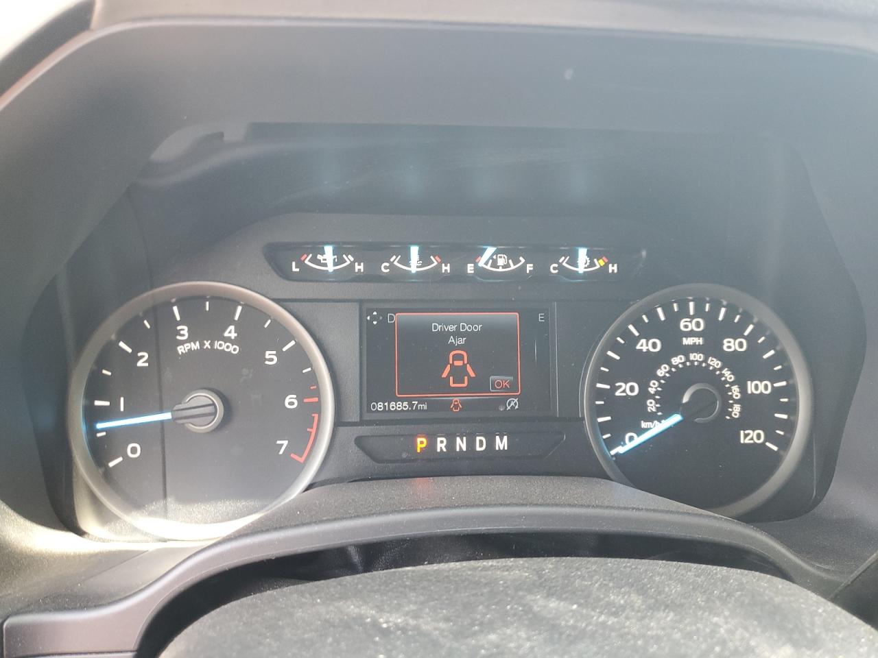 2019 Ford F150 Supercrew VIN: 1FTEW1EP7LFA83623 Lot: 62894055