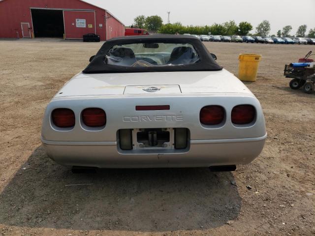1996 CHEVROLET CORVETTE   