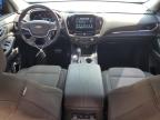 2019 Chevrolet Traverse Lt продається в Lawrenceburg, KY - Front End