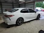 2020 Toyota Camry Se   zu verkaufen in Madisonville, TN - Front End