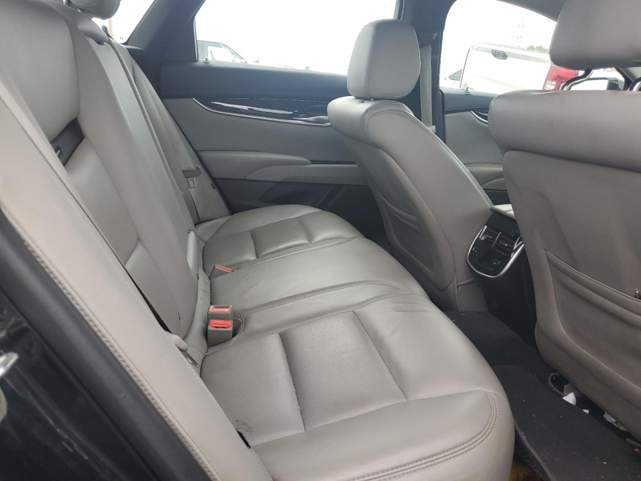 2016 Cadillac Xts Luxury Collection VIN: 2G61N5S39G9183749 Lot: 60301365