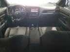 2018 Mitsubishi Outlander Se en Venta en Hurricane, WV - Front End