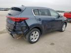 2018 Kia Sportage Lx за продажба в Grand Prairie, TX - Side