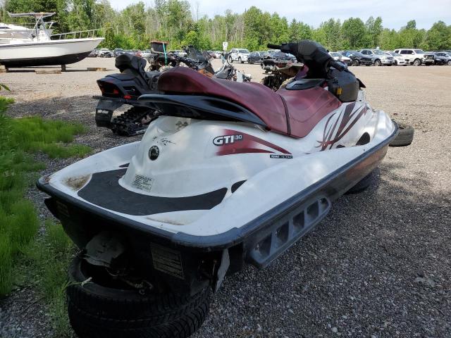 2009 SEADOO GTI  