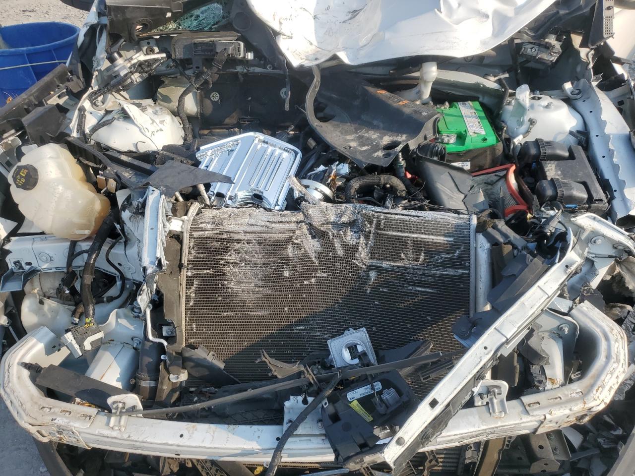 2019 Ford Edge Titanium VIN: 2FMPK3K96KBB00932 Lot: 63276315