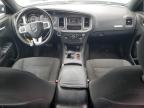 2012 Dodge Charger Se en Venta en Van Nuys, CA - Front End