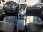 2011 Porsche Cayenne S zu verkaufen in Fresno, CA - Rear End