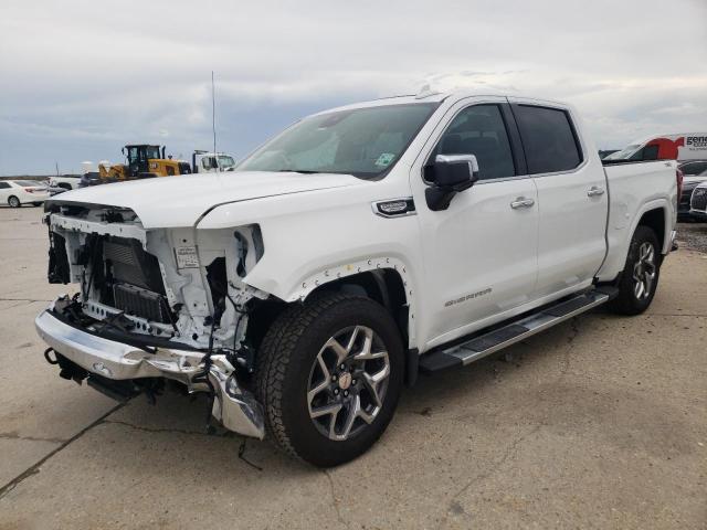 2025 Gmc Sierra K1500 Slt