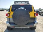 2007 Toyota Fj Cruiser  for Sale in Anderson, CA - Front End