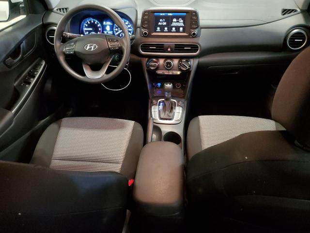  HYUNDAI KONA 2019 White