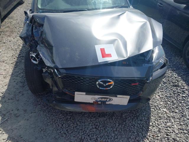 2024 MAZDA 2 HOMURA A