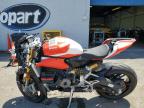 2019 DUCATI SUPERBIKE 959 PANIGALE   a la Venta en Copart NJ - SOMERVILLE