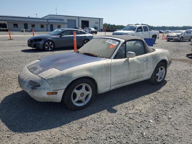 1991 Mazda Mx-5 Miata 