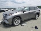Spartanburg, SC에서 판매 중인 2025 Toyota Highlander Hybrid Limited   - Front End