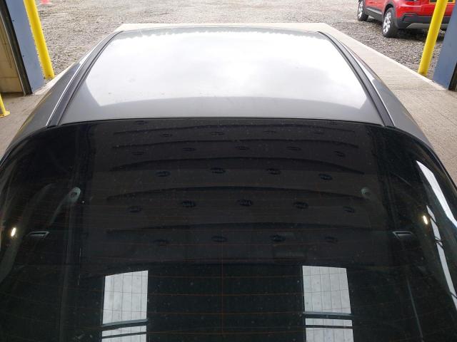 2007 HONDA CIVIC SE I