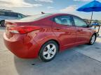 2013 HYUNDAI ELANTRA GLS   à vendre chez Copart TX - DALLAS