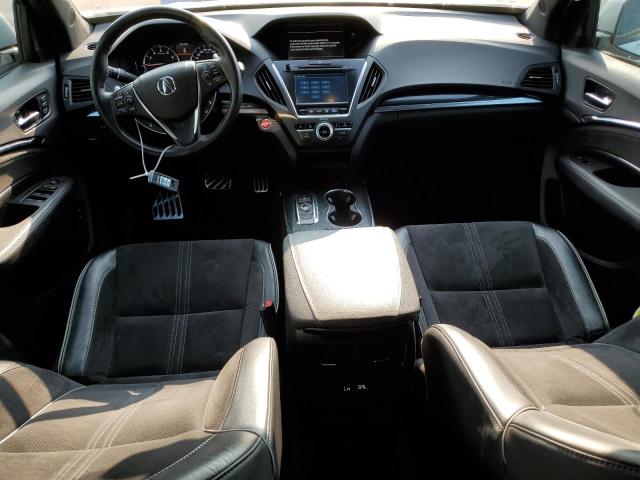  ACURA MDX 2020 Biały