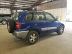 2005 Toyota Rav4    en Venta en East Granby, CT - Minor Dent/Scratches