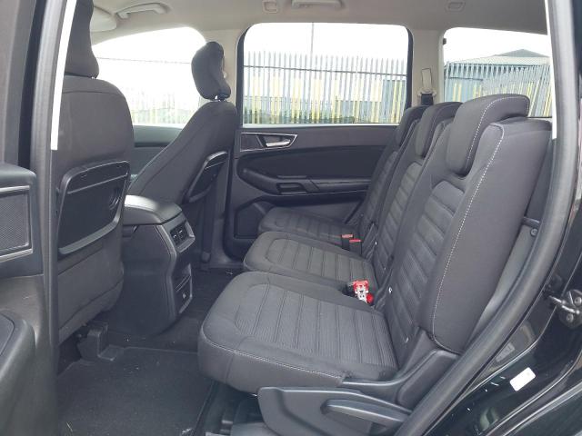 2016 FORD GALAXY ZET