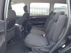2016 FORD GALAXY ZET for sale at Copart CHESTER