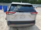 2019 Toyota Rav4 Limited   на продаже в Knightdale, NC - Rollover