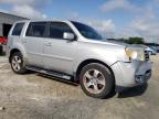 2013 Honda Pilot Exl للبيع في Jacksonville، FL - Rear End