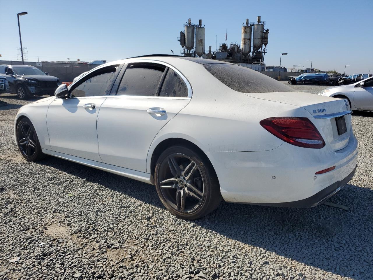 V (W213, S213, C238) V (W213, S213, C238)