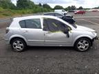 2007 VAUXHALL ASTRA CLUB for sale at Copart SANDTOFT