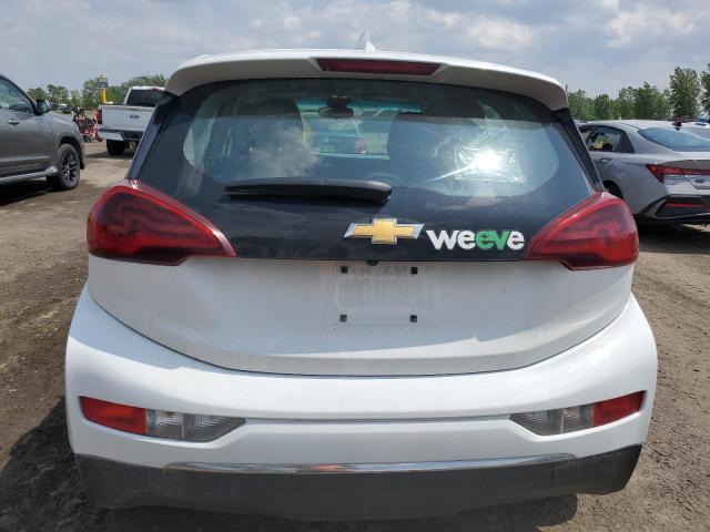 2017 CHEVROLET BOLT EV LT