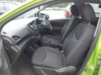 2015 VAUXHALL VIVA SE for sale at Copart WOLVERHAMPTON