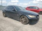 2007 BMW 335 I for sale at Copart ON - OTTAWA