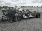 2022 FORD F150 SUPERCREW   à vendre chez Copart ON - OTTAWA