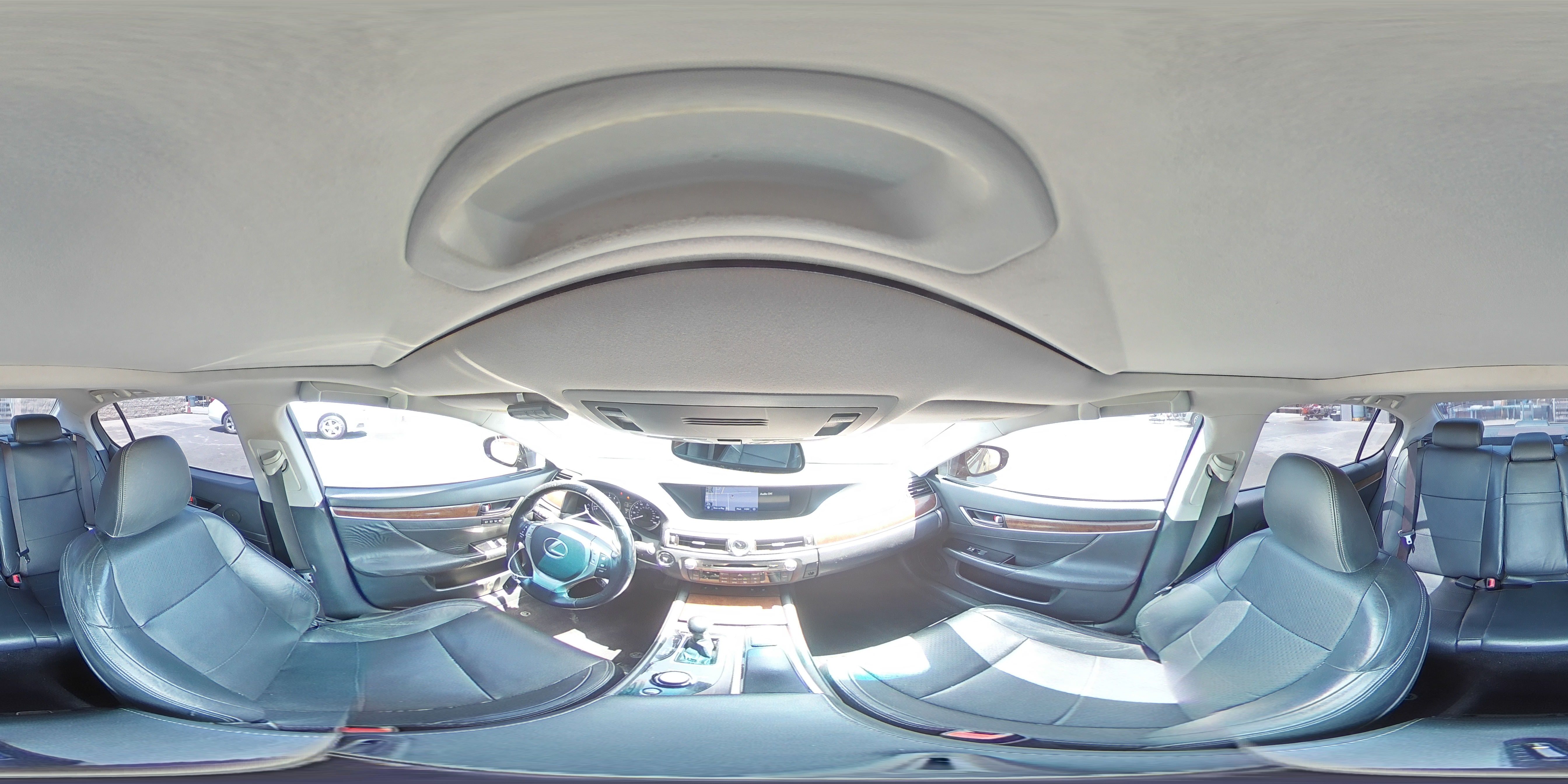 2013 Lexus Gs 350 VIN: JTHBE1BL8D5000973 Lot: 62224855
