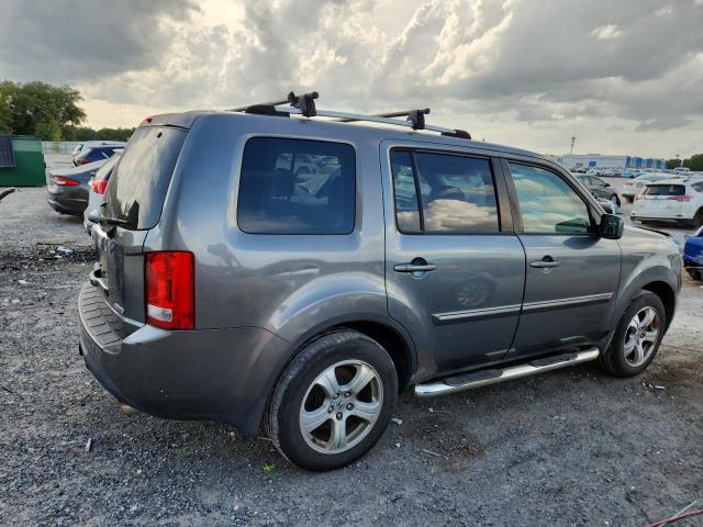  HONDA PILOT 2013 Szary