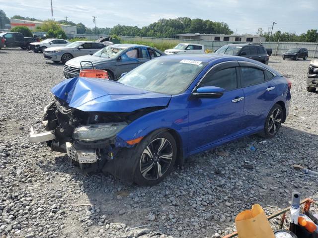 2016 Honda Civic Touring