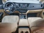 2015 Kia Sedona Lx للبيع في Bridgeton، MO - Hail