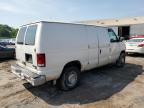 2001 Ford Econoline E250 Van   de vânzare în Chalfont, PA - Rear End