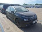 2017 CITROEN C3 FLAIR P for sale at Copart NEWBURY