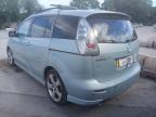 2007 MAZDA 5 FURANO for sale at Copart WOLVERHAMPTON