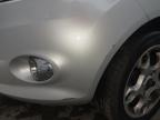 2012 FORD FIESTA ZET for sale at Copart GLOUCESTER