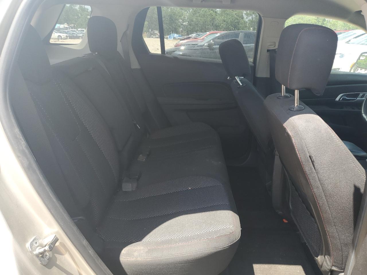 GMC TERRAIN 2014 VIN 2GKFLRE36E6379209 photo 10