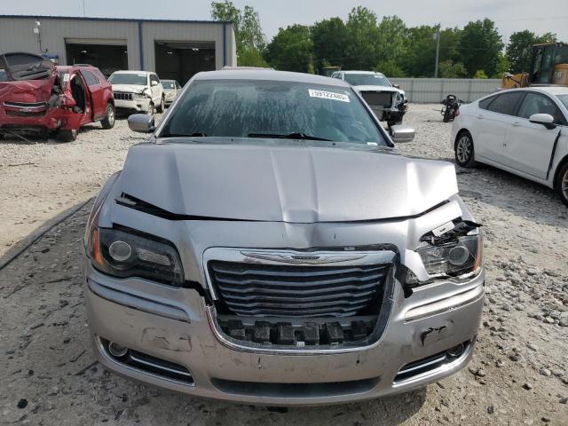  CHRYSLER 300 2014 Сірий