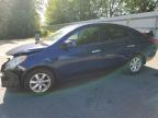 2014 Nissan Versa S للبيع في Arlington، WA - Front End