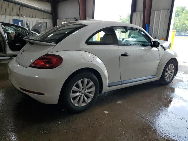  VOLKSWAGEN BEETLE 2017 Biały